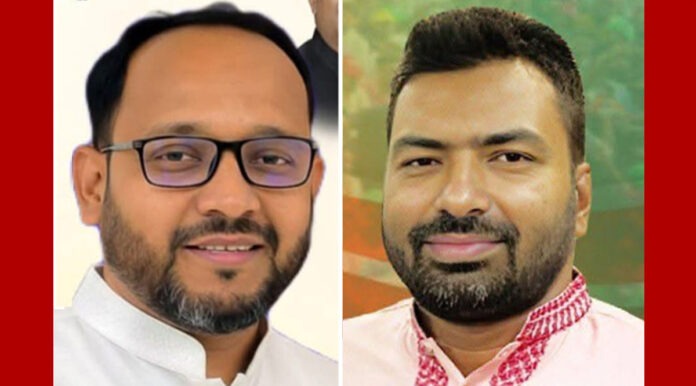 যুবদল নেতা রিয়াদের কান্ড: জোড়া খুনের আসামিকে নিয়ে কমিটি, ওসির অস্বীকার