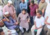 দক্ষিণ আফ্রিকায় নিহতদের পরিবারের পাশে এমপি আব্দুল্লাহ আল আমিন দক্ষিণ আফ্রিকায় নিহতদের পরিবারের সঙ্গে সাক্ষাৎ করেন এমপি আব্দুল্লাহ আল আমিন