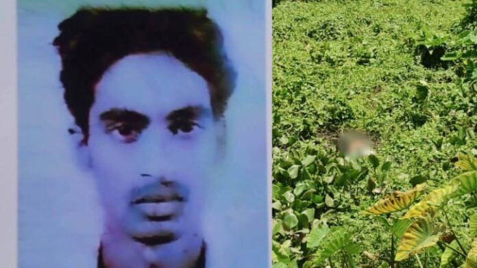 bandar-auto-driver-body-recovered বন্দরে নিখোঁজ অটোরিকশা চালকের অর্ধগলিত মরদেহ উদ্ধার