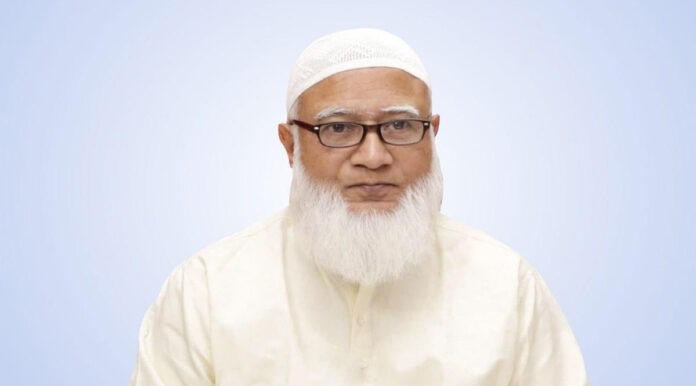 bangladesh jamayat amir যুক্তরাষ্ট্র বাংলাদেশের একটি পরীক্ষিত বন্ধু : বিরোধীদলীয় নেতা
