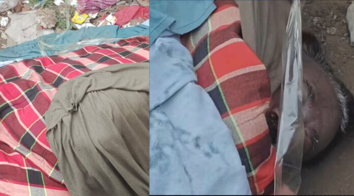 ফতুল্লায় বিকাশ ব্যবসায়ী মোতালেব হোসেন হত্যা