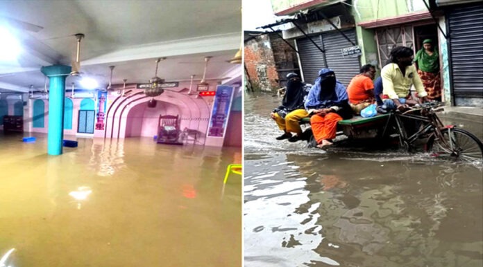 fatullah-narayanganj-city-corporation-extension-public-hearing ফতুল্লা সিটি করপোরেশন না হলে বাড়বে জলাবদ্ধতা: গণশুনানি ঘিরে উদ্বেগ
