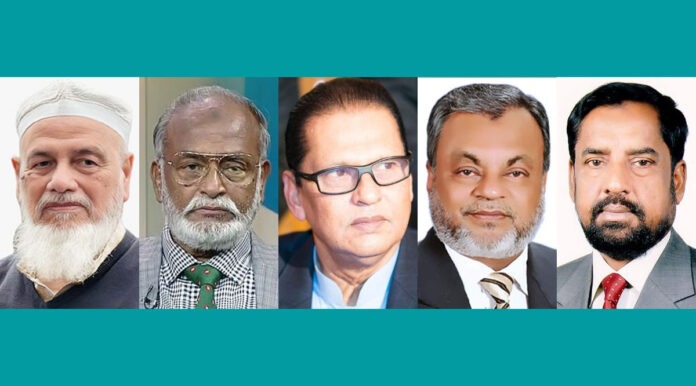 five-star-narayanganj-bnp-leaders-political-downfall নিভে গেল নারায়ণগঞ্জের পাঁচ তারকা বিএনপি নেতার রাজনৈতিক আলো