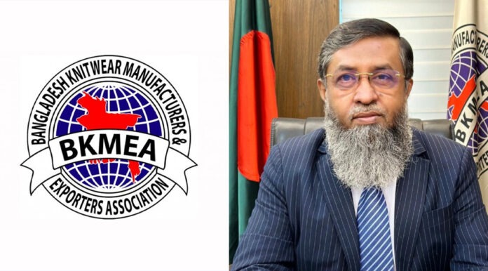 garments-crisis-bkmea-president-mohammad-hatem সংকটে গার্মেন্ট খাত: সরকার ও মালিকদের আস্থায় মোহাম্মদ হাতেম