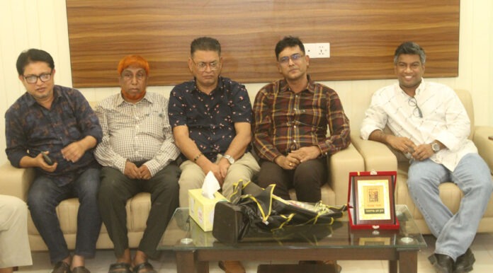 nda-chairman-rajib-meeting-narayanganj-press-club না:গঞ্জকে বাসযোগ্য হিসেবে গড়ে তুলতে সবাইকে নিয়ে কাজ করবো