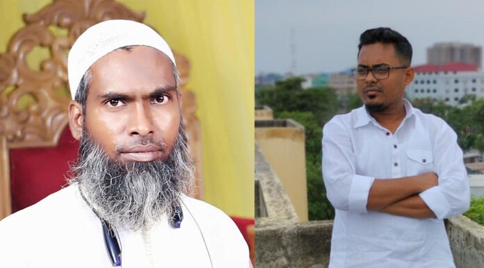 ohidul-islam-chokku-tender নাসিকের ৮০ টেন্ডারে বিএনপি নেতা ছক্কুর থাবা! নেপথ্যে সচিব শ্যালক