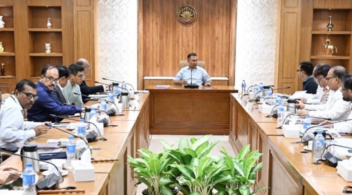 বন্ধ রাষ্ট্রায়ত্ত কারখানা দ্রুত চালুর নির্দেশ প্রধানমন্ত্রীর