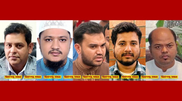 আরও ছোট হচ্ছে নারায়ণগঞ্জ! পূর্বাচল ইস্যুতে এমপির ভূমিকা নিয়ে প্রশ্ন