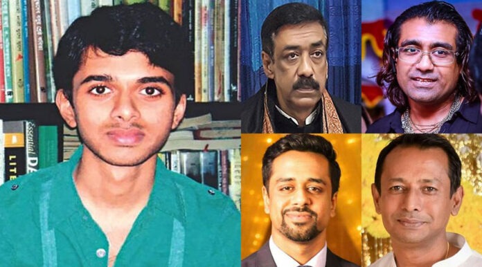 যেকোনো মুহূর্তে ত্বকী হত্যা মামলার চার্জশিট: ১৩ বছরের অপেক্ষা!