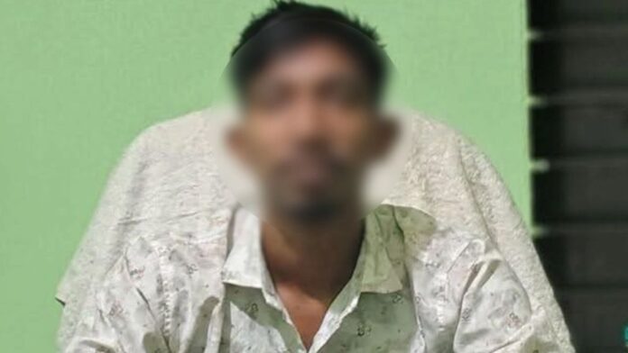 সমকামিতার অভিযোগে শহীদ স্মৃতি ডিগ্রি কলেজ ছাত্রদল সভাপতি আরিফুল ইসলাম বহিষ্কার