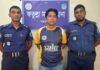 ফতুল্লায় বৈষম্যবিরোধী মামলার আসামি ইপু গ্রেপ্তার