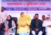 মিঠু- অপু যদি বেশি বাড়াবাড়ি করে, ওদের হাত পা ভেঙে এলাকা থেকে বের করে দেয়া হবে- বিভা হাসান