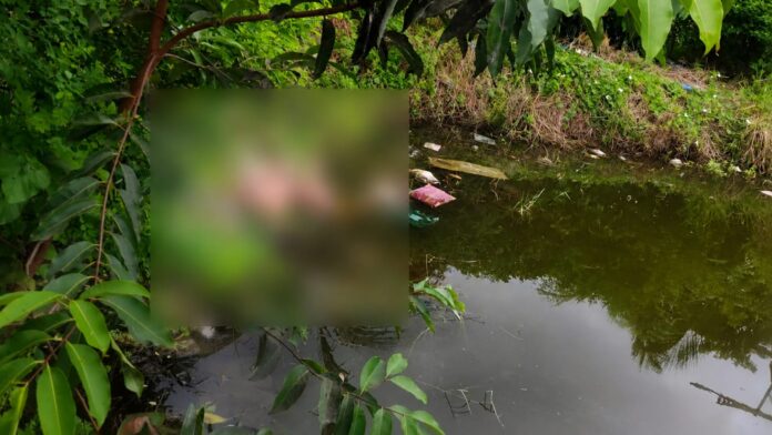 siddhirganj-unknown-body-recovered-from-pond