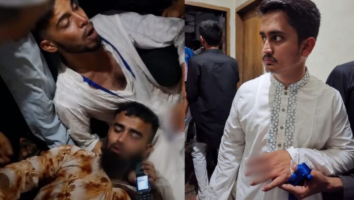 হবিগঞ্জে এনসিপি হামলা মামলায় ১১ আসামির জামিন
