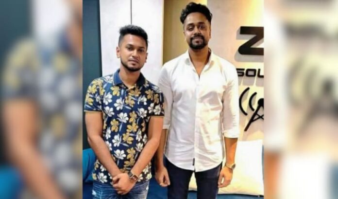 ফতুল্লায় অয়ন ওসমানের ঘনিষ্ঠ ছাত্রলীগ কর্মীসহ আটক ২