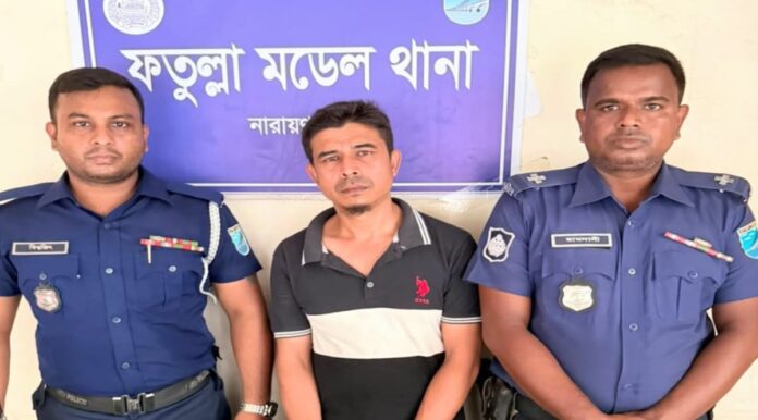 fatulla-10-year-convict-arrested