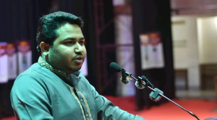 mp-abdullah-al-amin-july-uprising-discussion