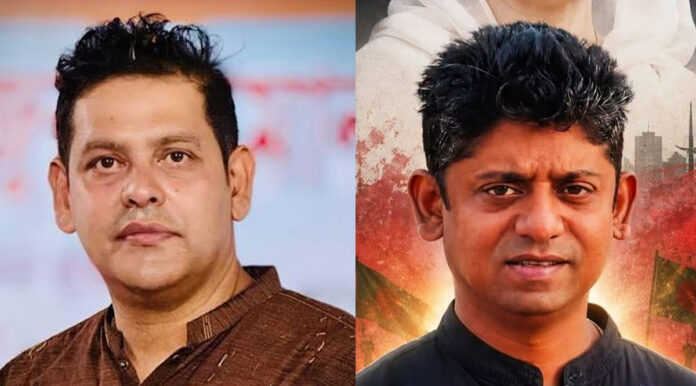 অন্য এমপিরা অকাজ করেছেন বলেই বডিগার্ড রাখেন—দিপু ভুইয়া