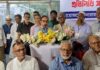 নারায়ণগঞ্জে ‘চৌরঙ্গী পার্ক’ বিনষ্ট করতে দেওয়া হবে না: অ্যাডভোকেট মাহবুবুর রহমান মাসুম