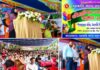 কদম রসুল কলেজে একাদশের ওরিয়েন্টেশন ও নবীনবরণ